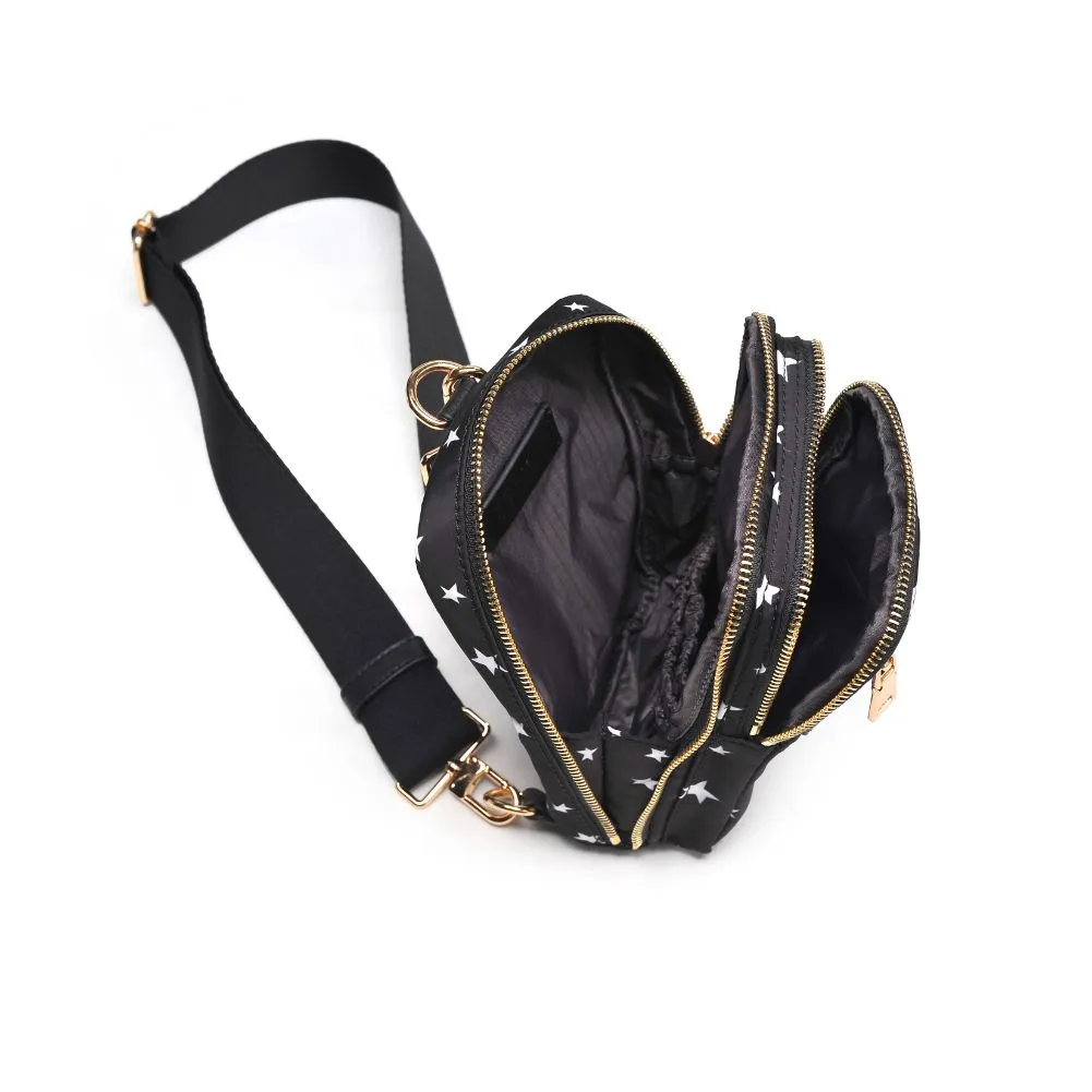 Accolade Sling Backpack