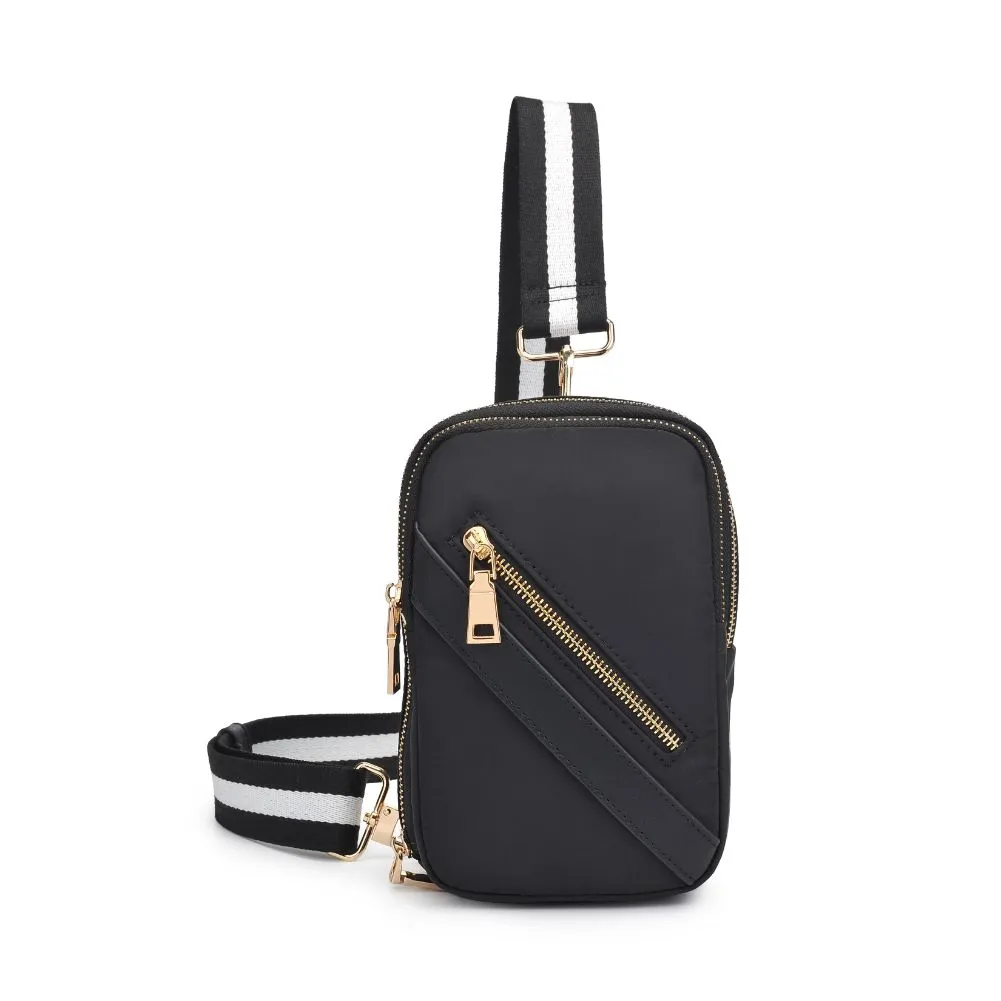 Accolade Sling Backpack