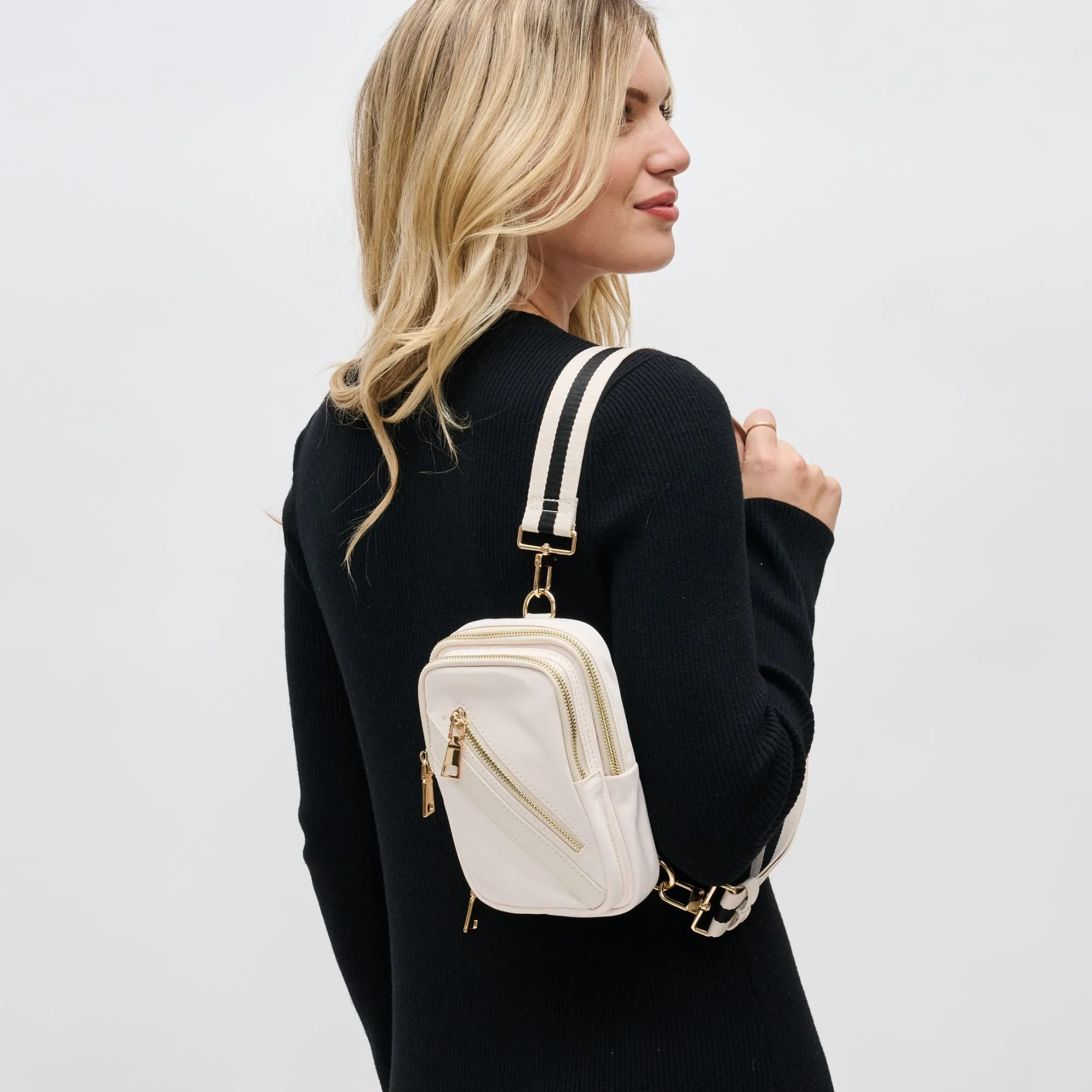 Accolade Sling Backpack