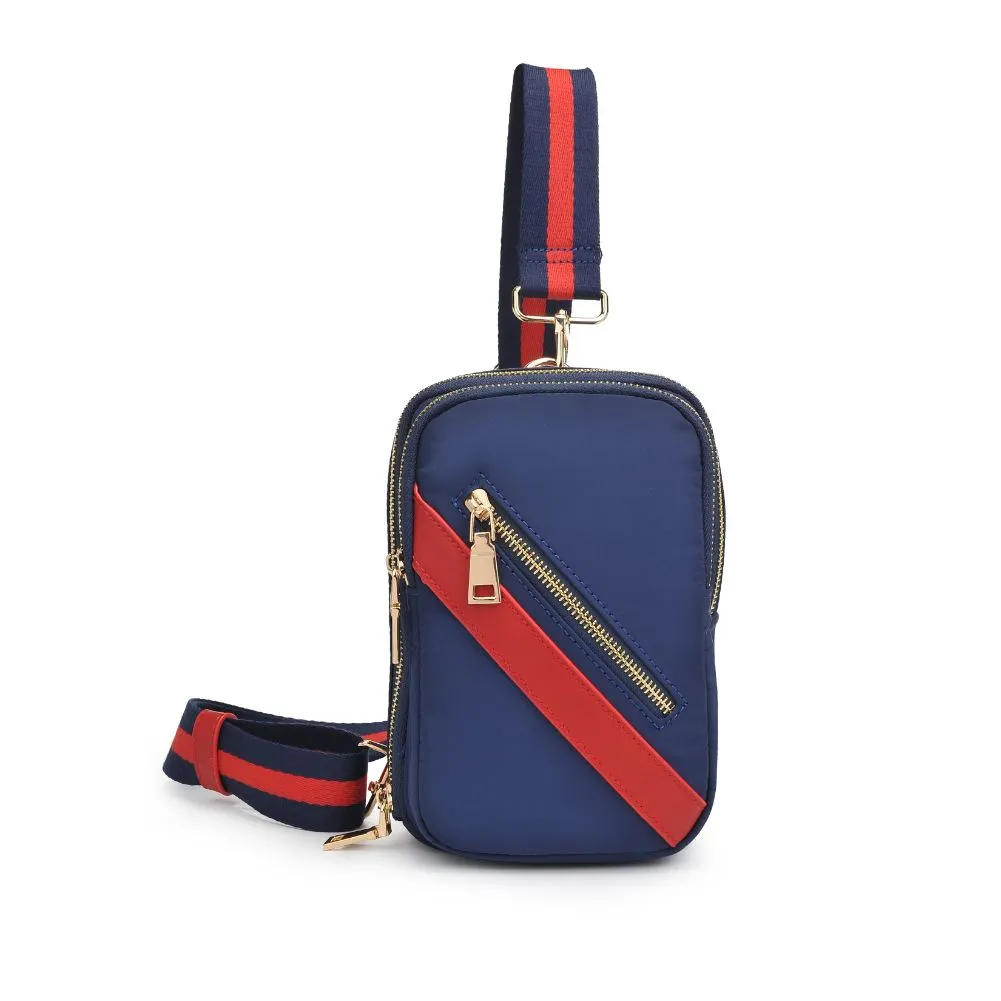 Accolade Sling Backpack