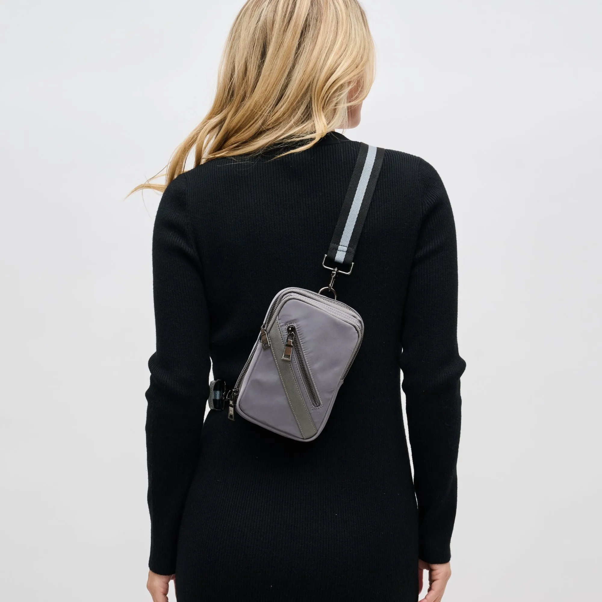 Accolade Sling Backpack