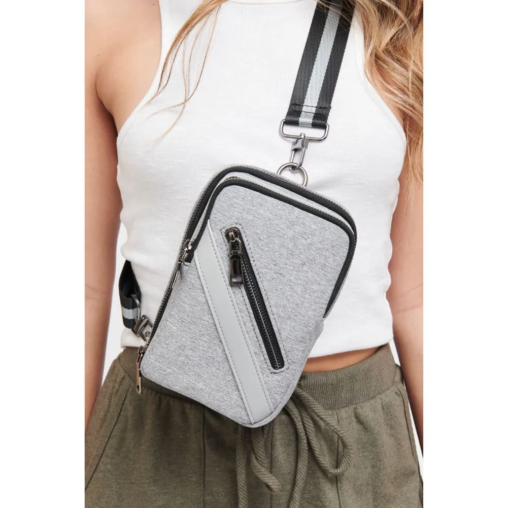 Accolade Sling Backpack