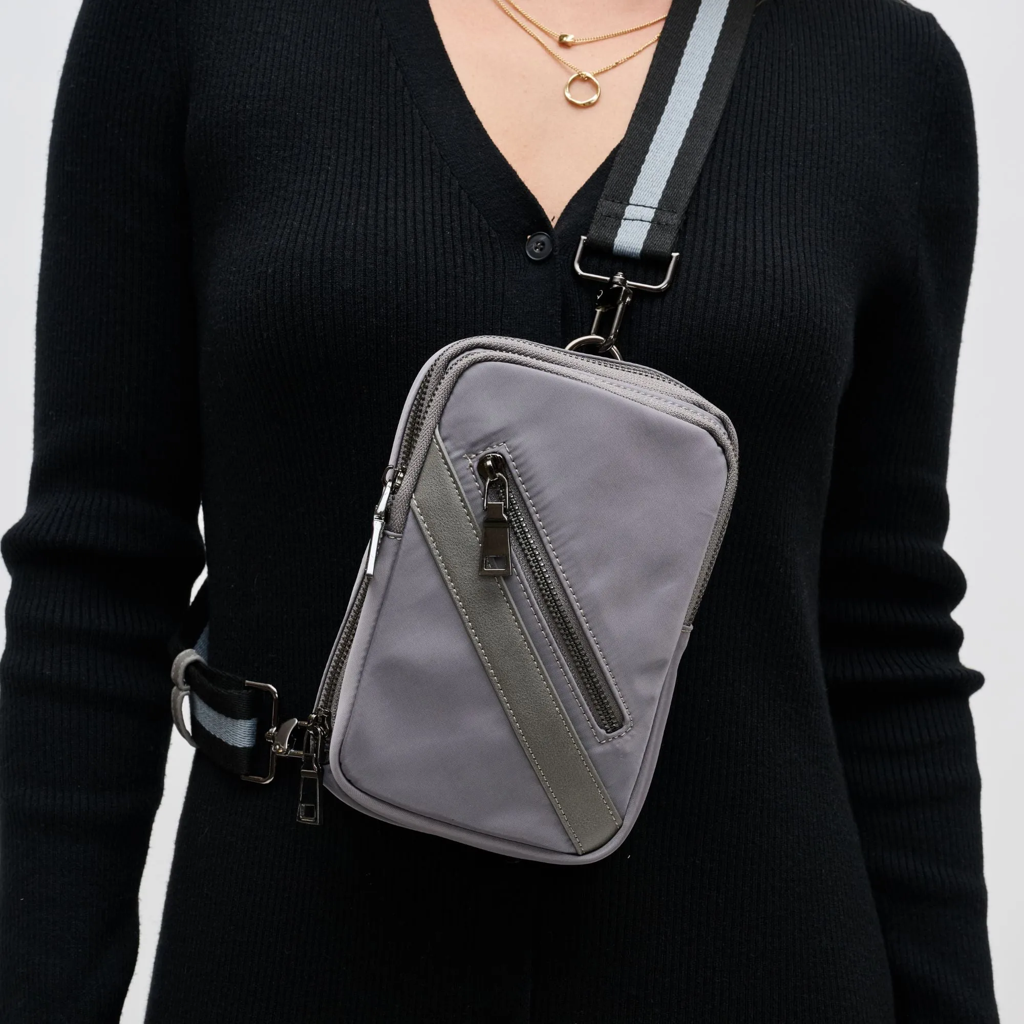 Accolade Sling Backpack