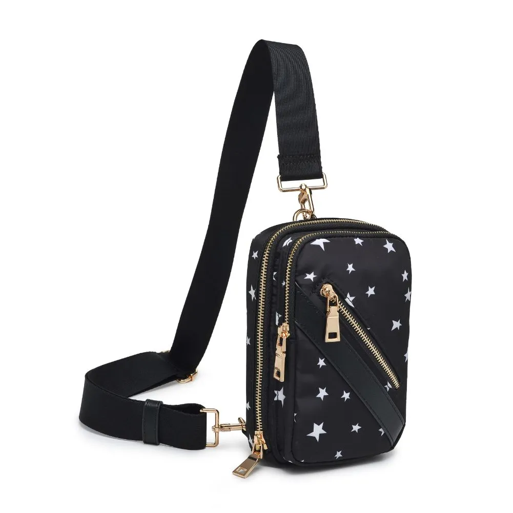 Accolade Sling Backpack