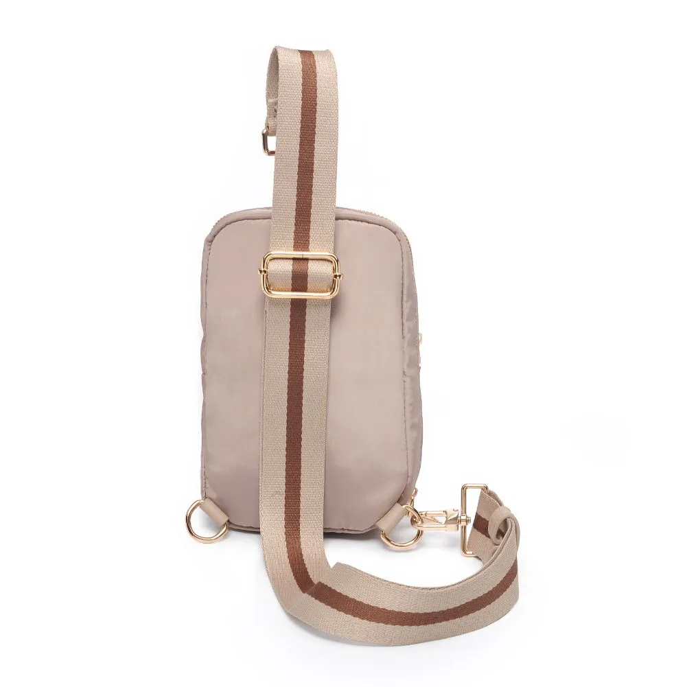 Accolade Sling Backpack