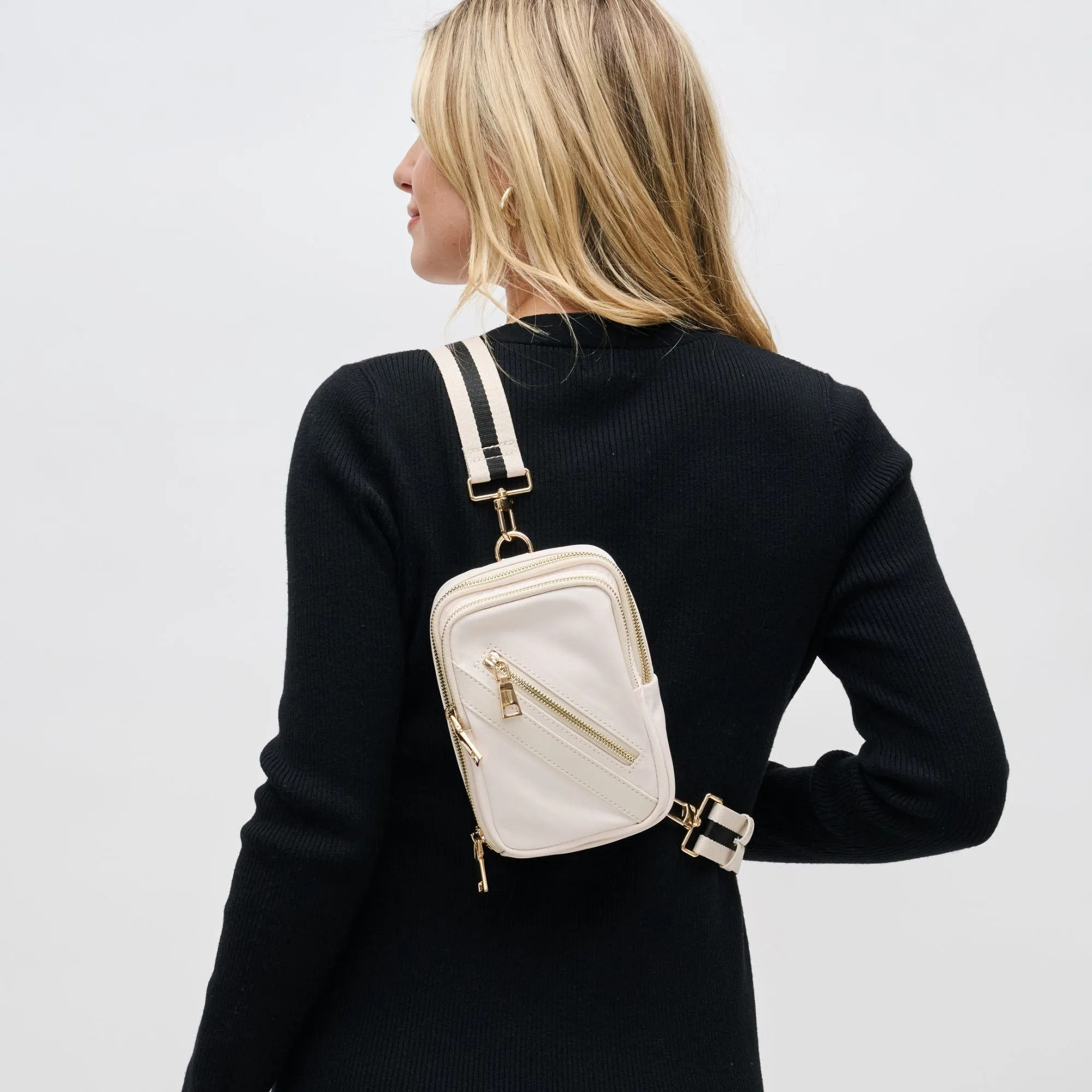 Accolade Sling Backpack