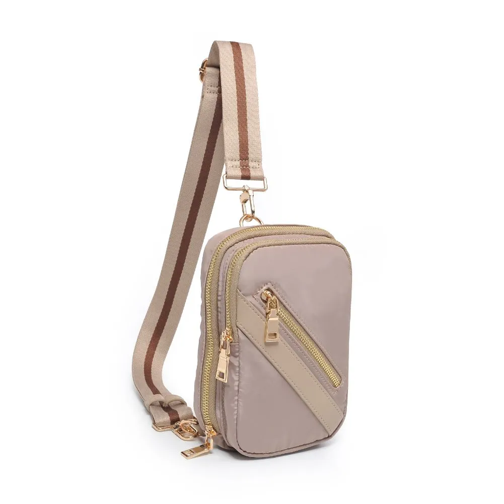 Accolade Sling Backpack