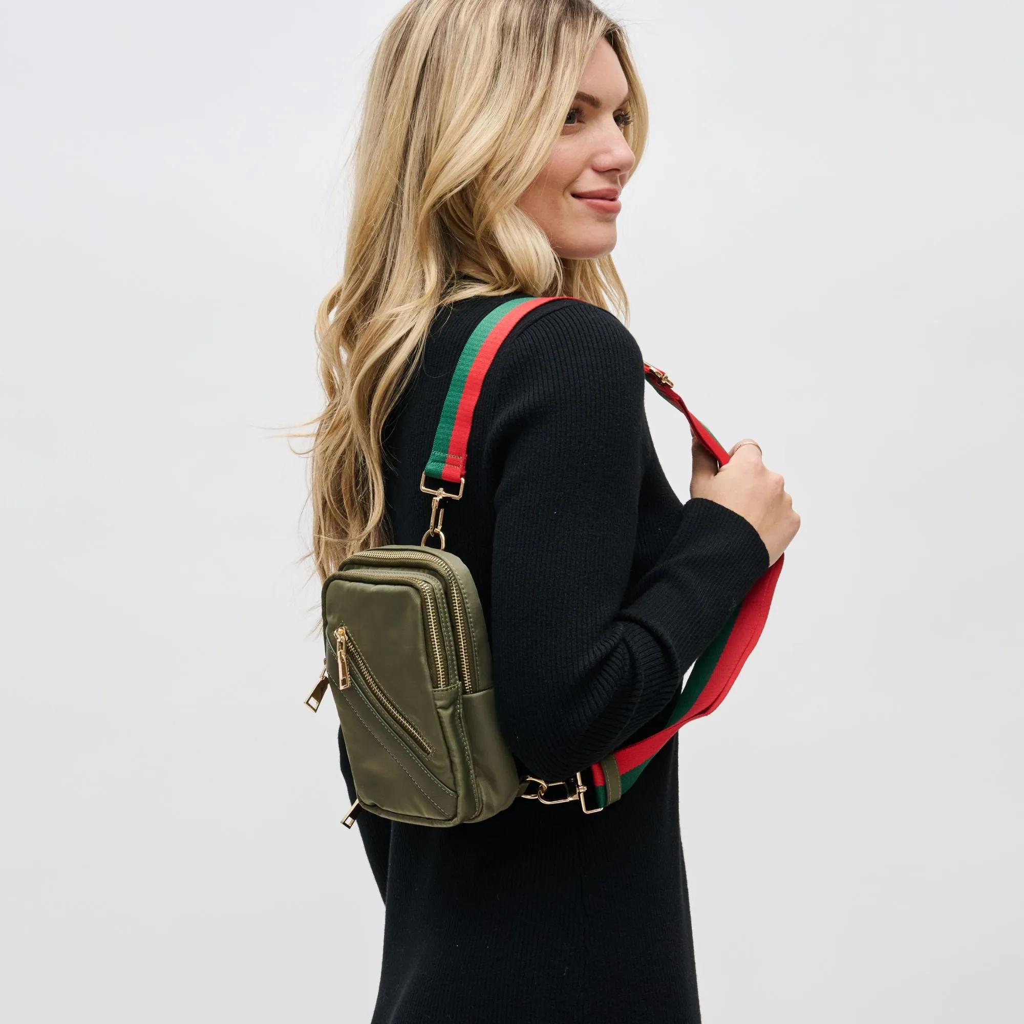 Accolade Sling Backpack