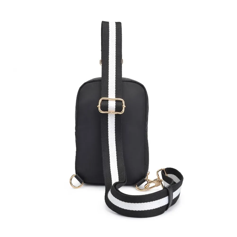 Accolade Sling Backpack