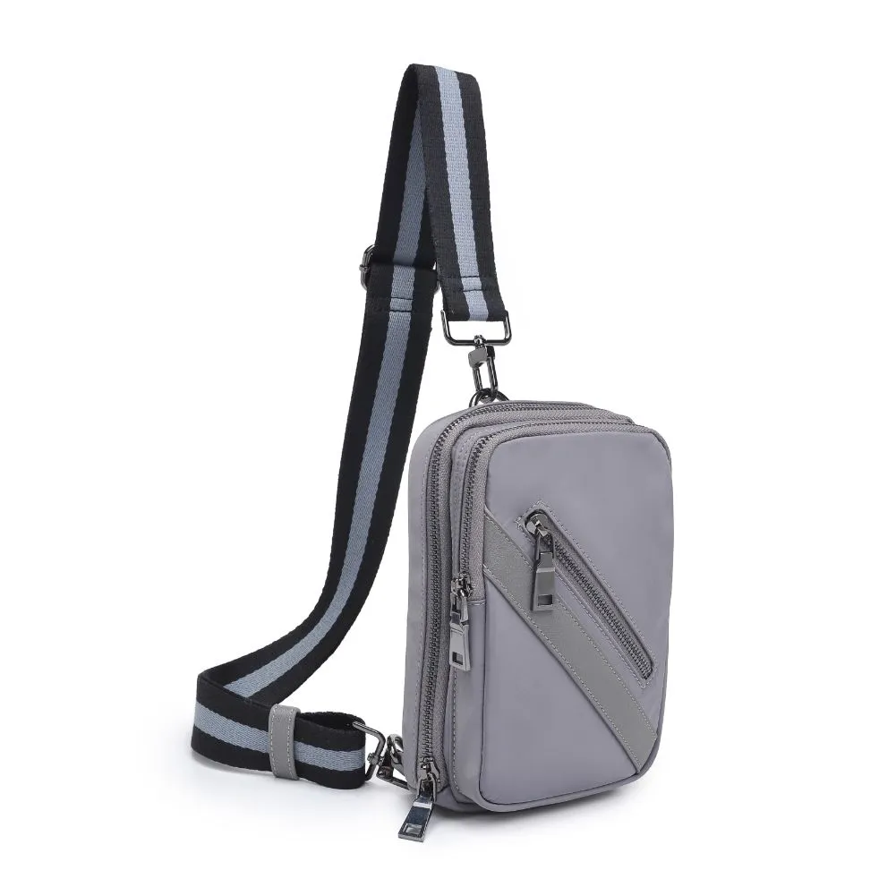 Accolade Sling Backpack