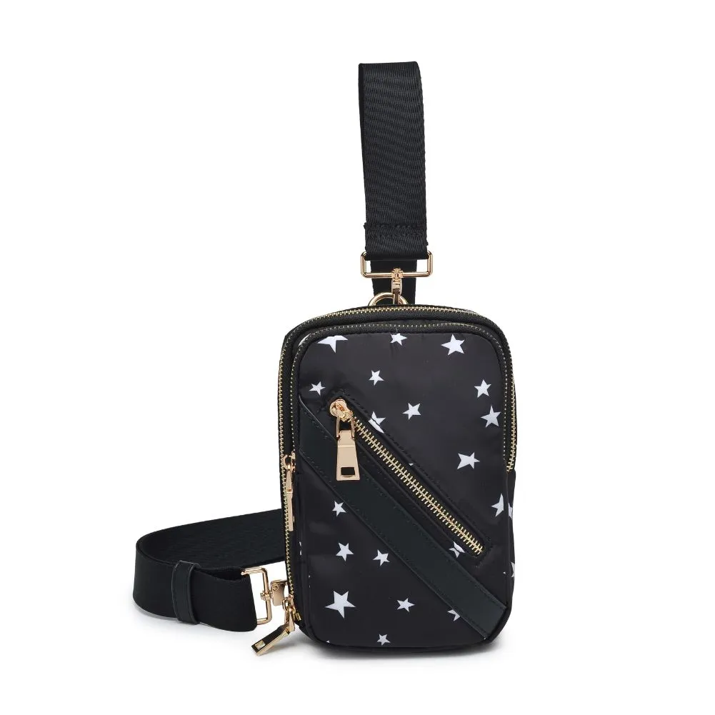 Accolade Sling Backpack