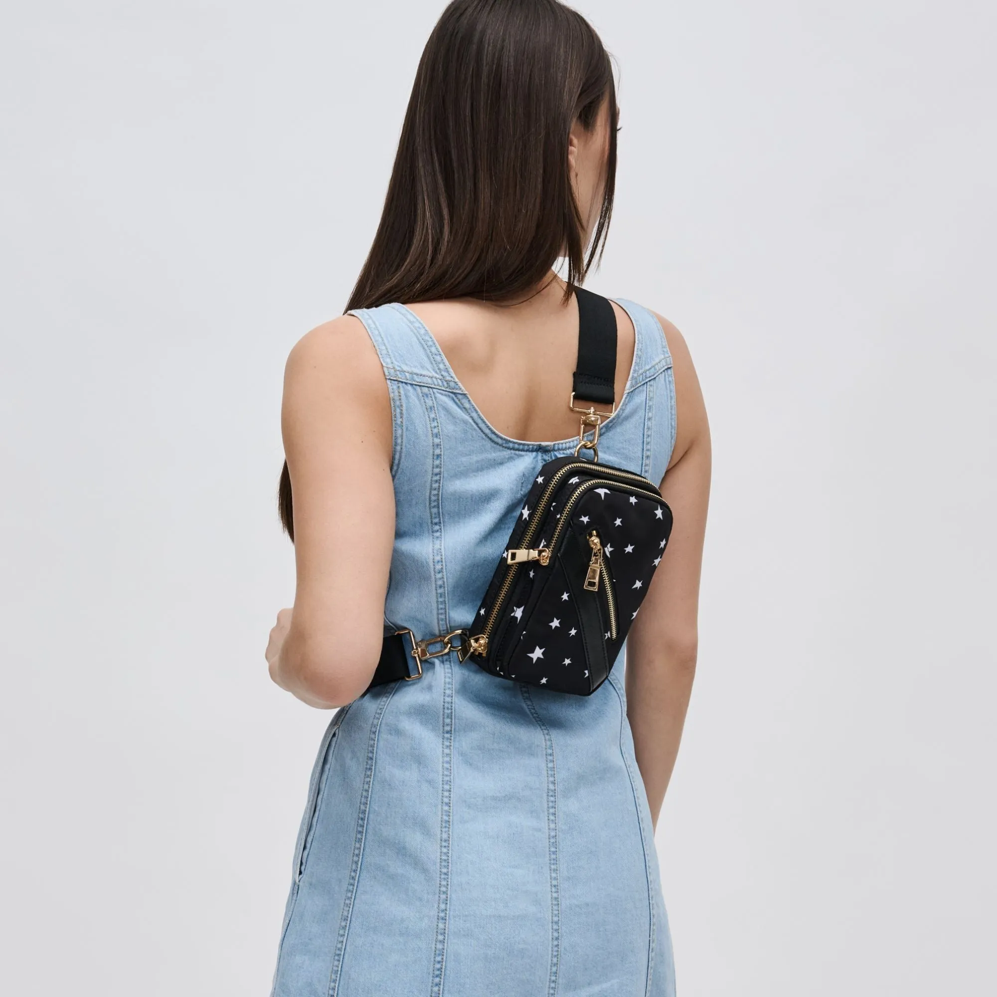 Accolade Sling Backpack