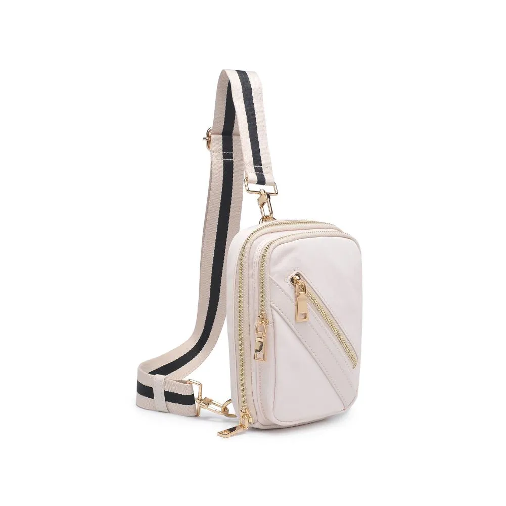 Accolade Sling Backpack