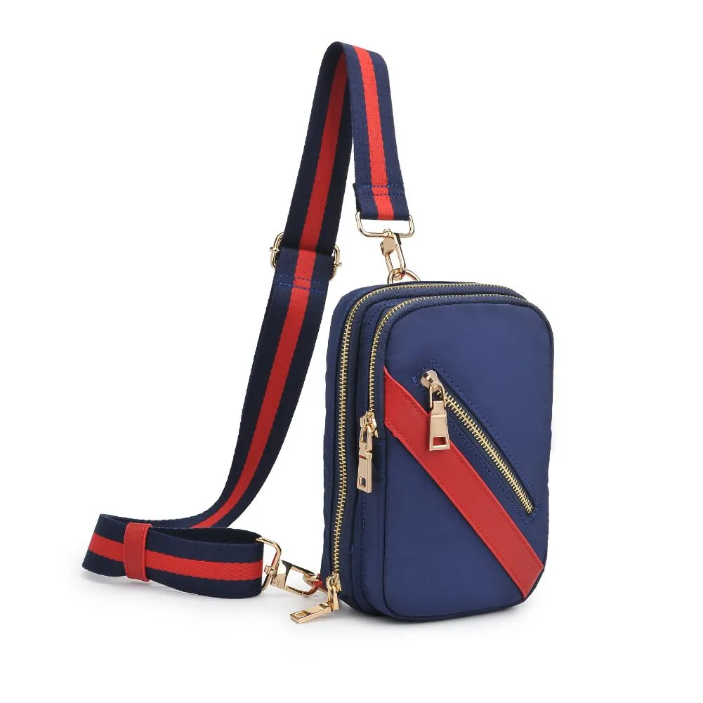 Accolade Sling Backpack