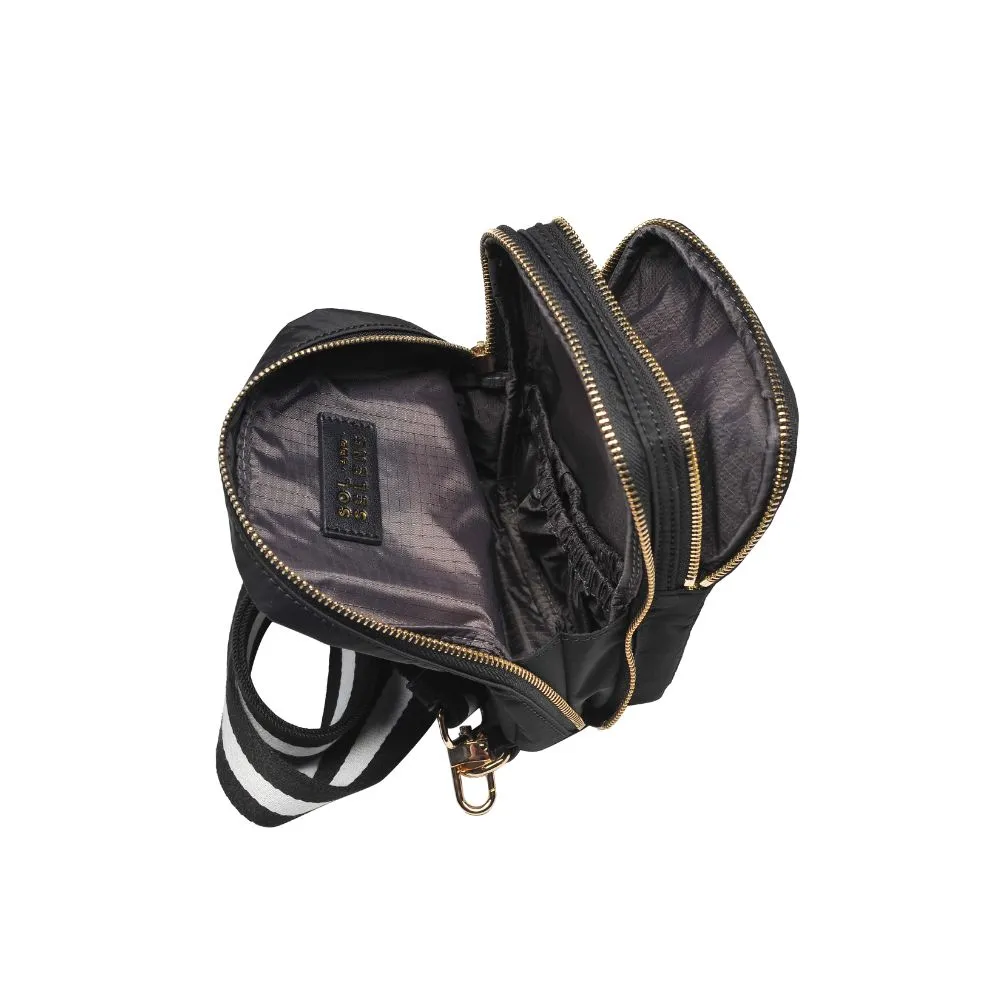 Accolade Sling Backpack