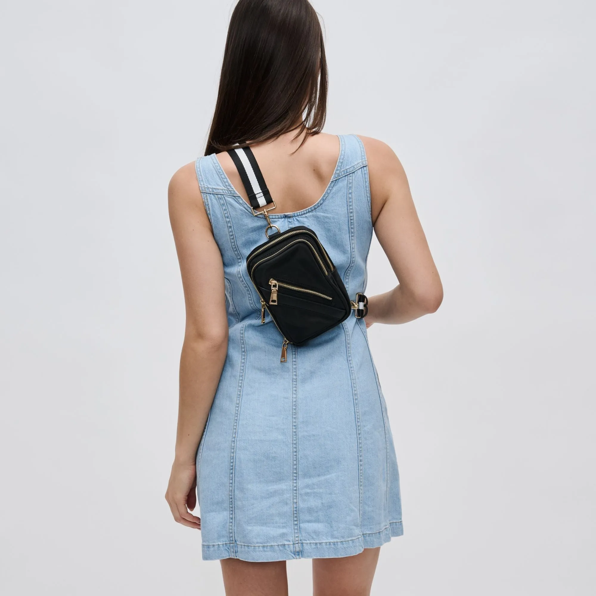 Accolade Sling Backpack