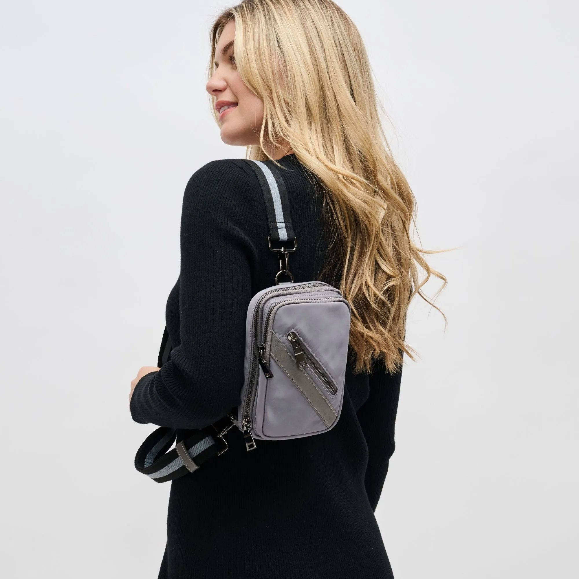 Accolade Sling Backpack