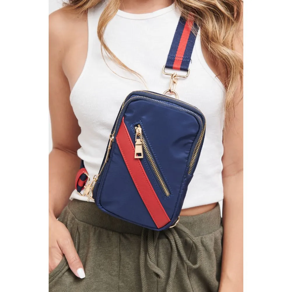 Accolade Sling Backpack