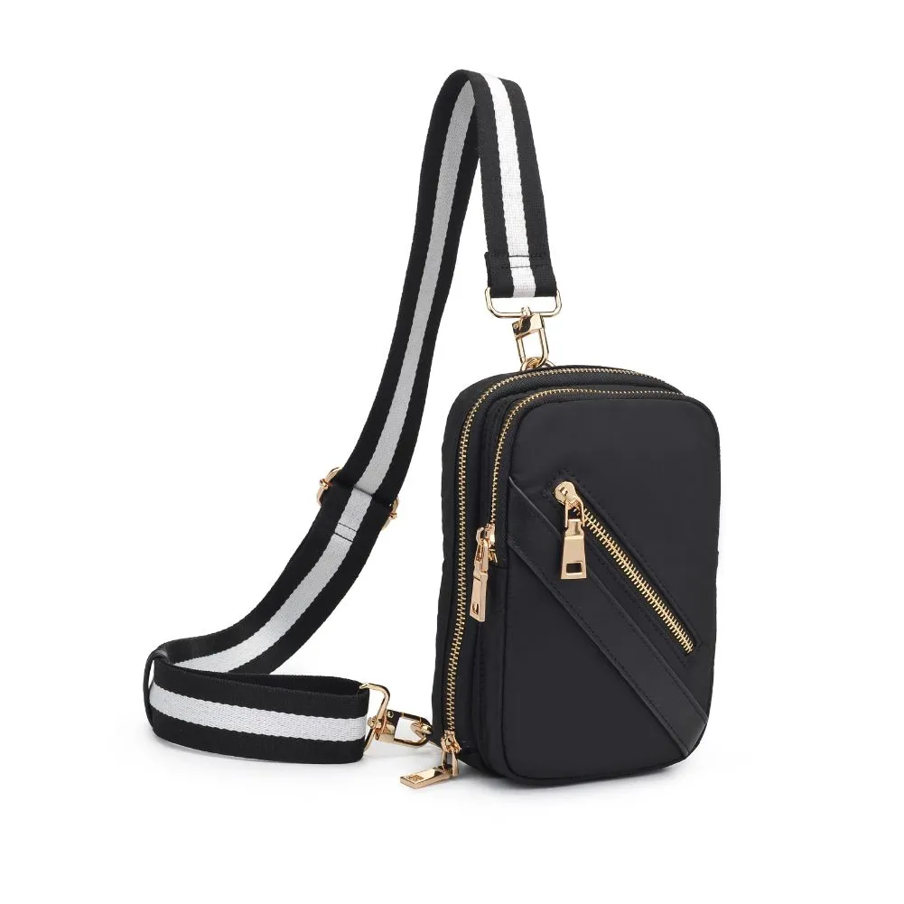 Accolade Sling Backpack