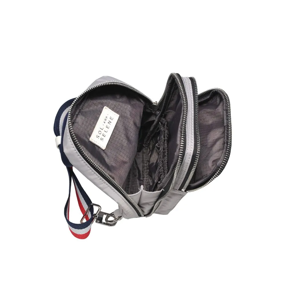 Accolade Sling Backpack