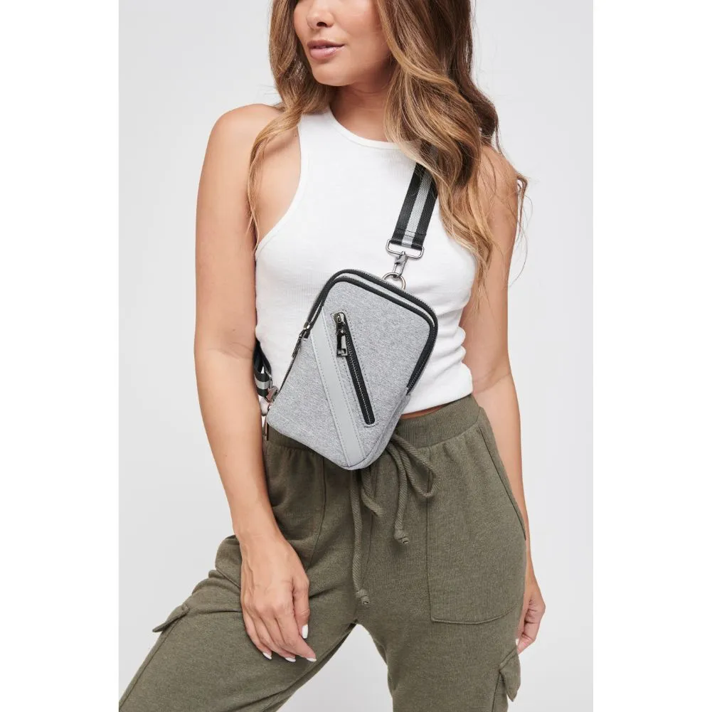 Accolade Sling Backpack