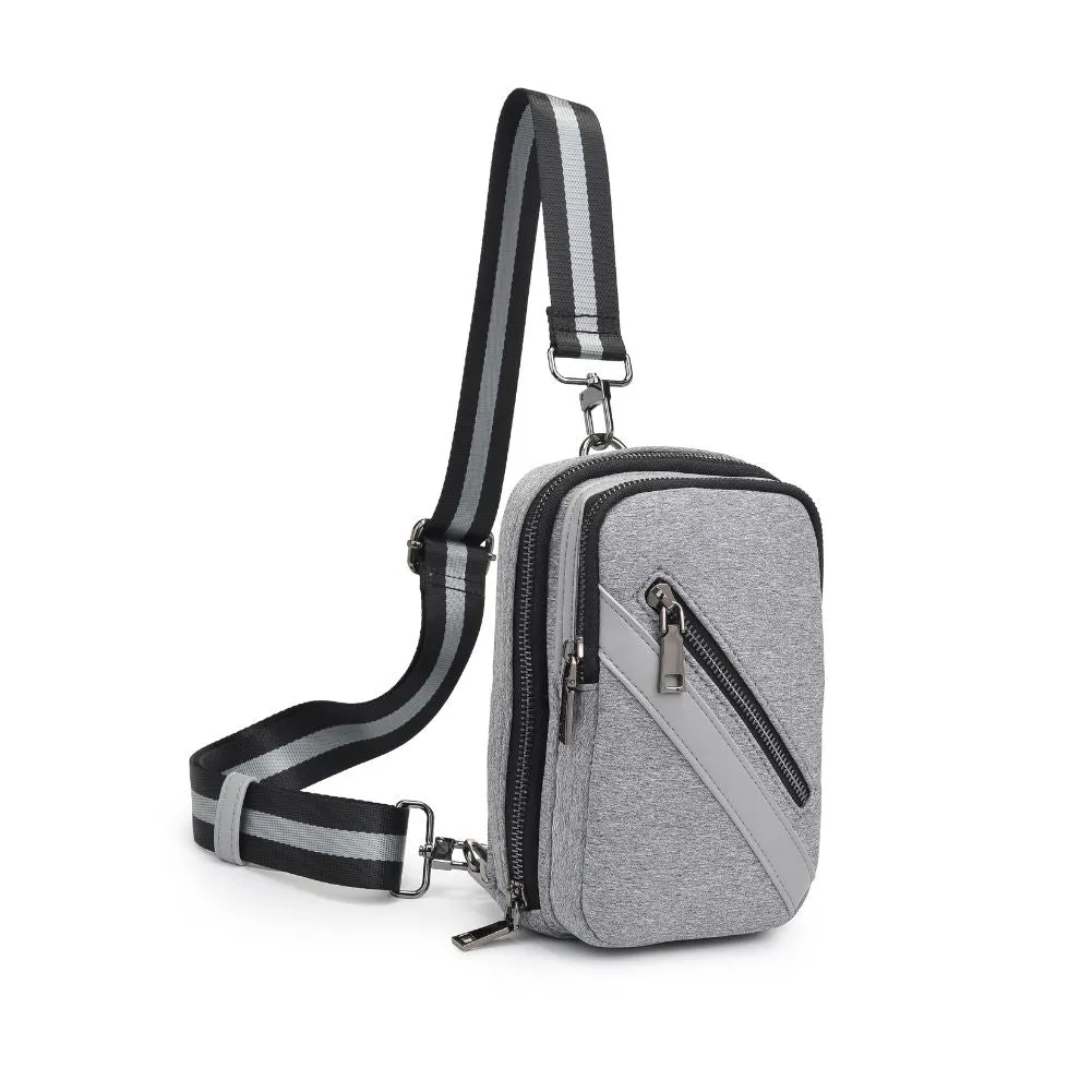 Accolade Sling Backpack