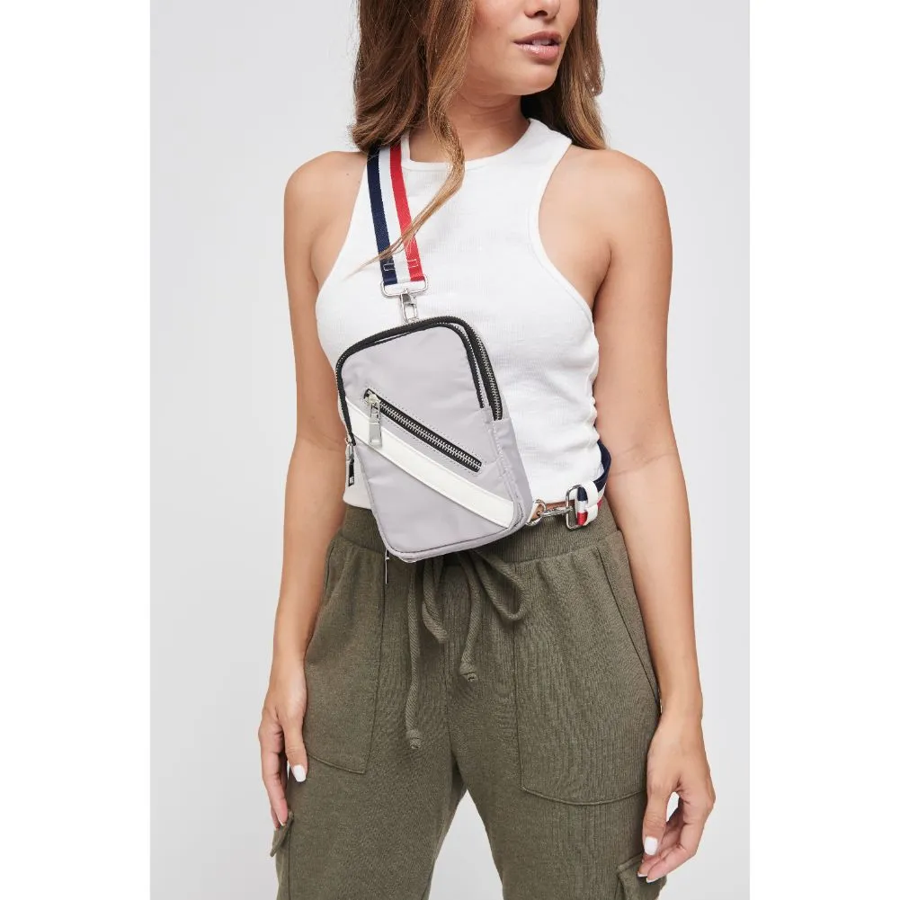 Accolade Sling Backpack