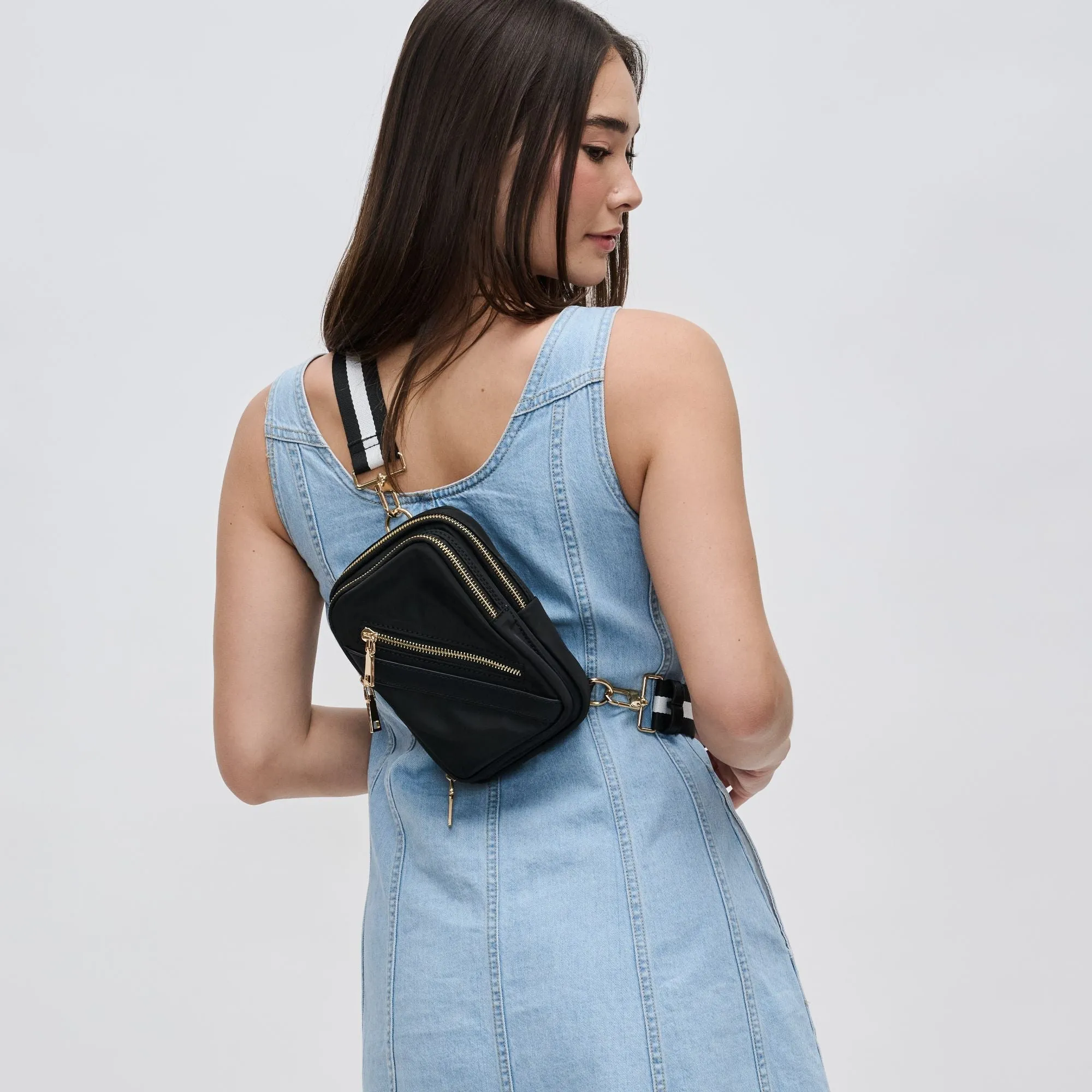 Accolade Sling Backpack