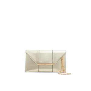 Aldo Women's Solid Clutch