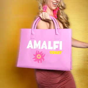 Amalfi Coast Tote