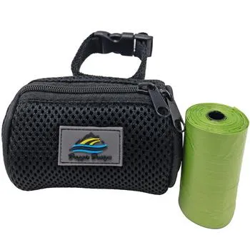 American River Poop Bag Holder