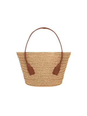 Arco Medium Crochet Bag