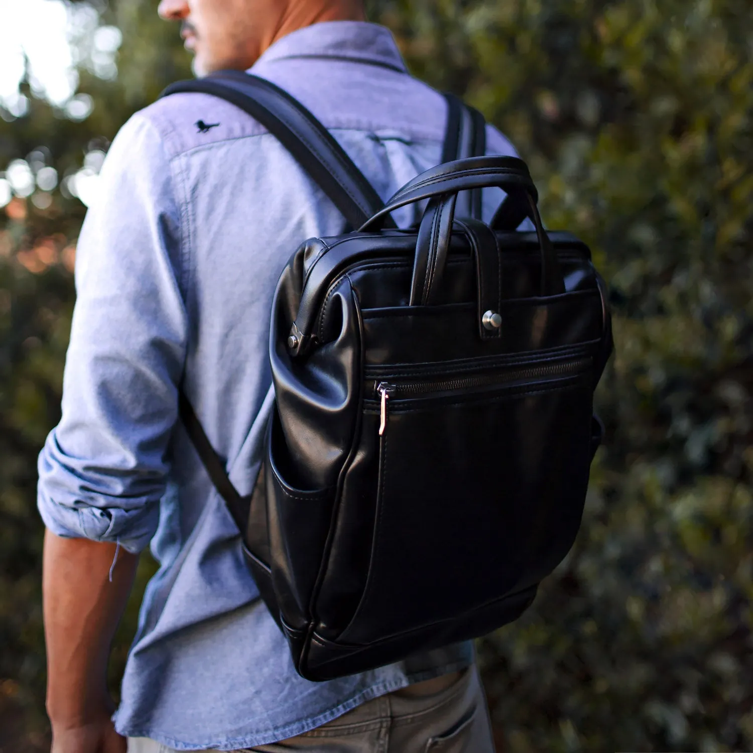 Artphere - Cavallo Backpack