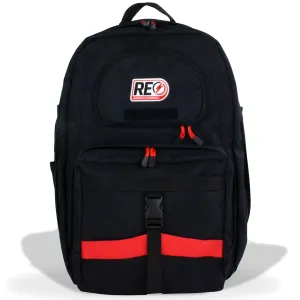 BACKPACK - PROFESSIONAL SPOTTERS DELUXE