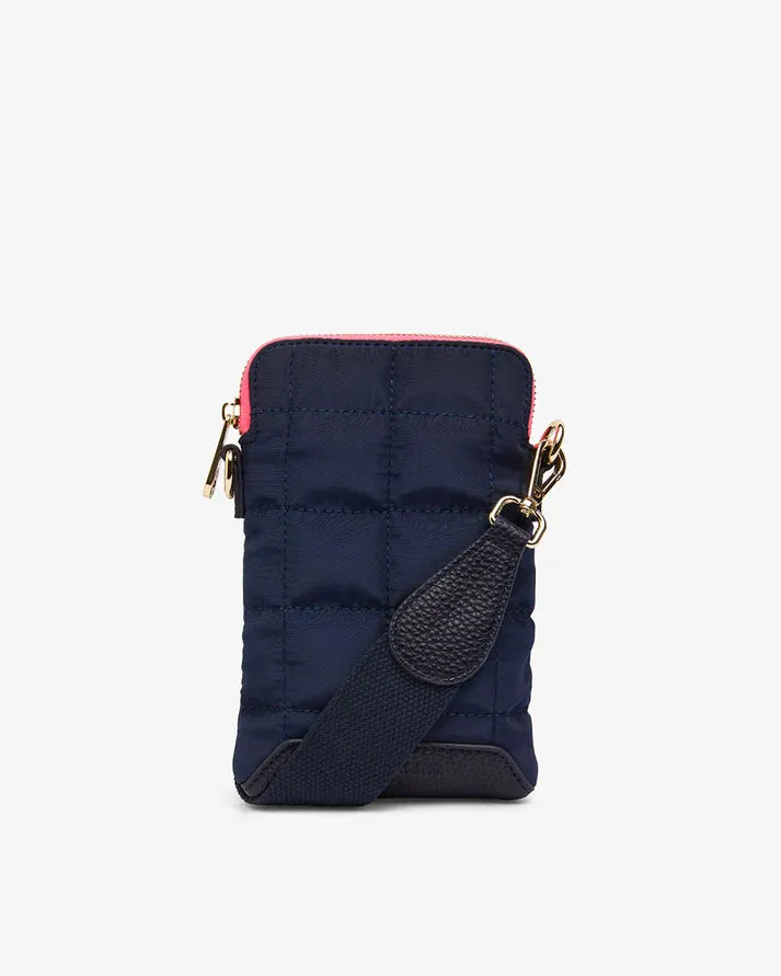 BAKER PHONE BAG - BU001