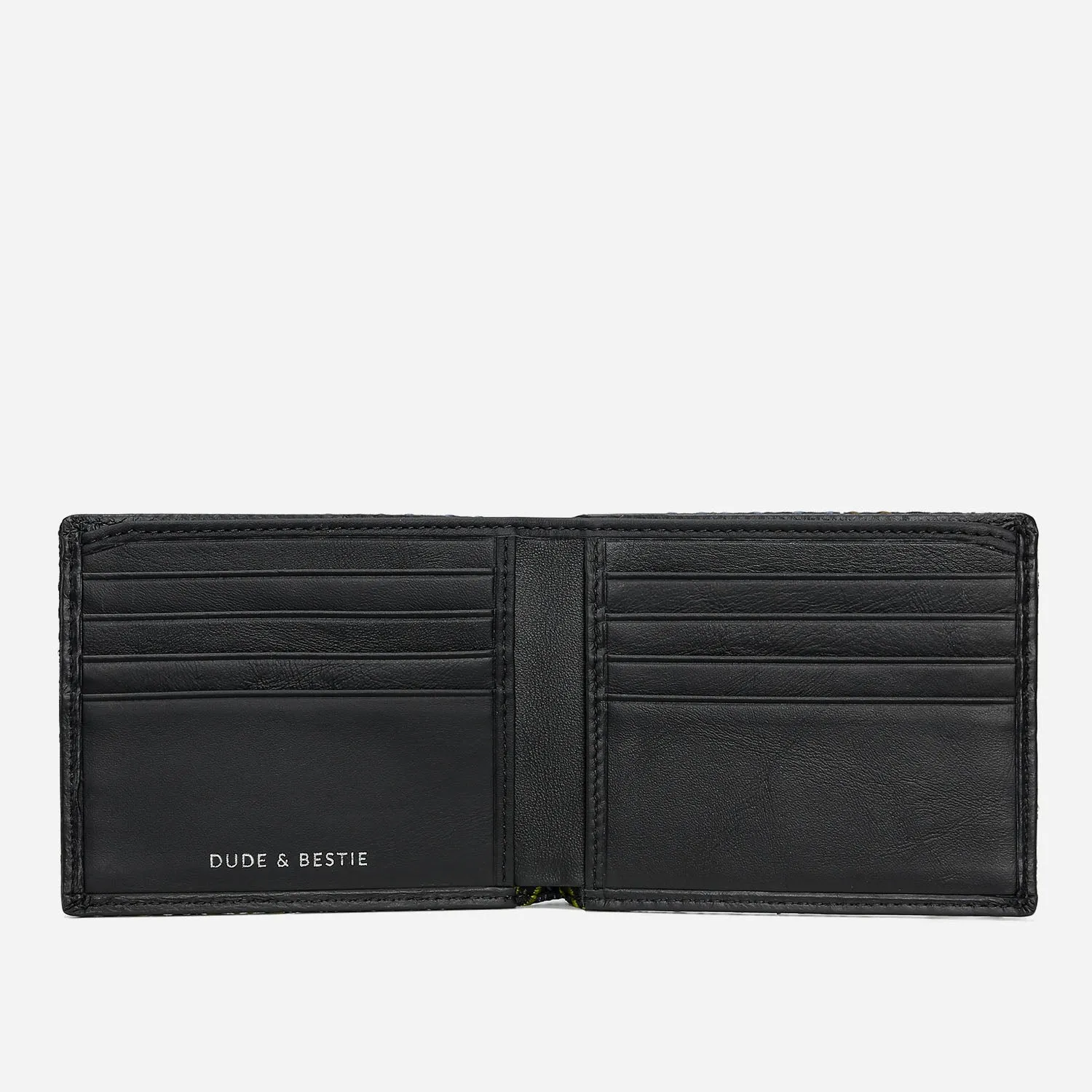 Bi-fold Wallet - Shippomon