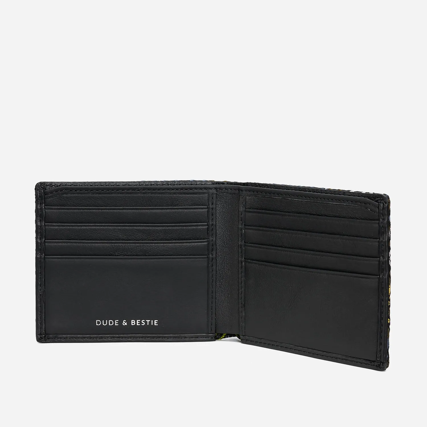 Bi-fold Wallet - Shippomon