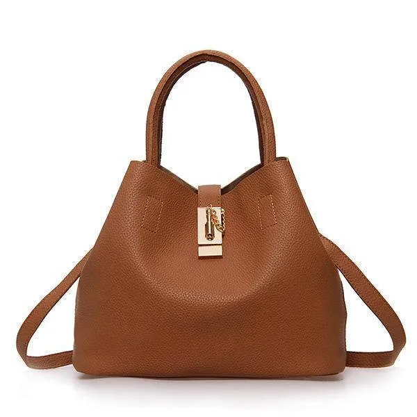 Bucket Bag