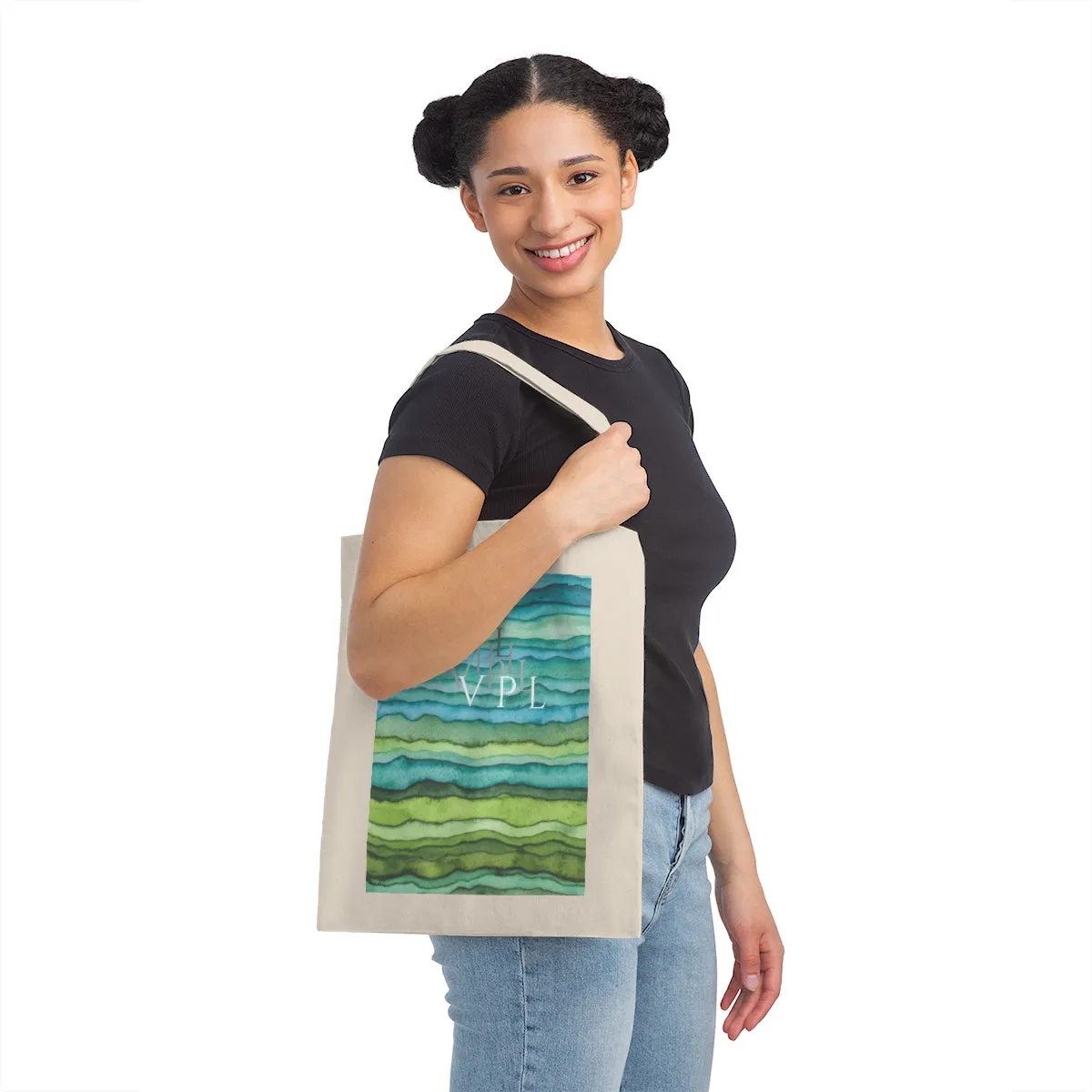 Canvas Tote Bag