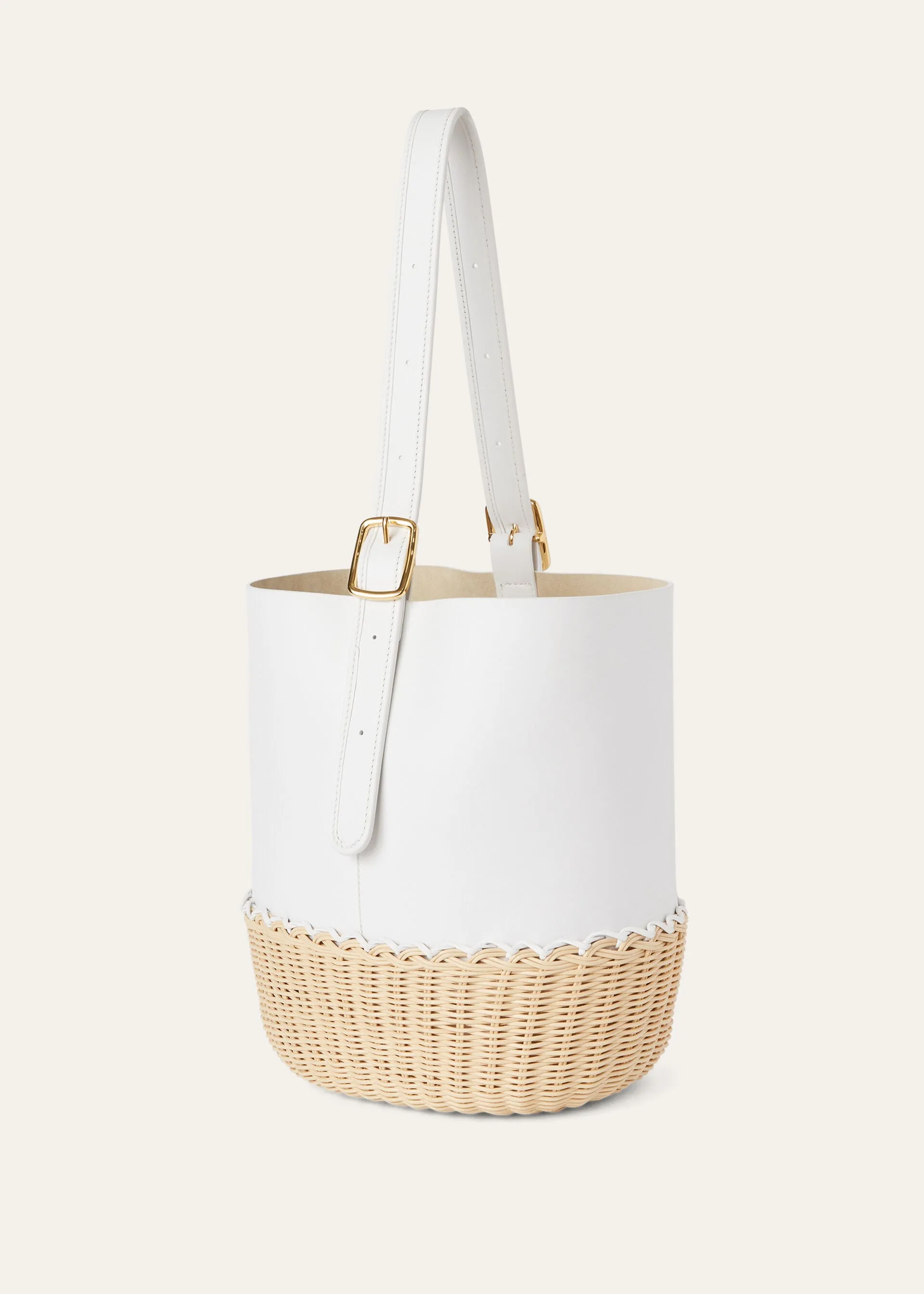 Cedar Bucket bag