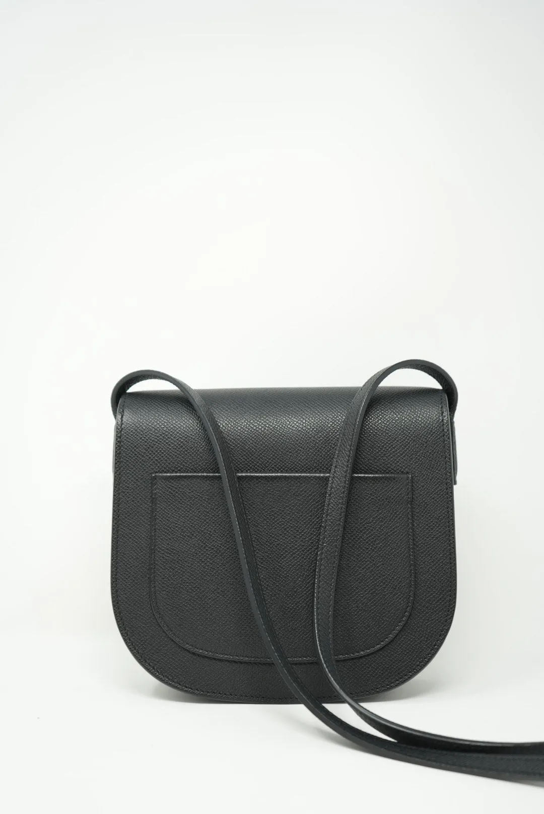 Celine Medium Trotteur Bag Black