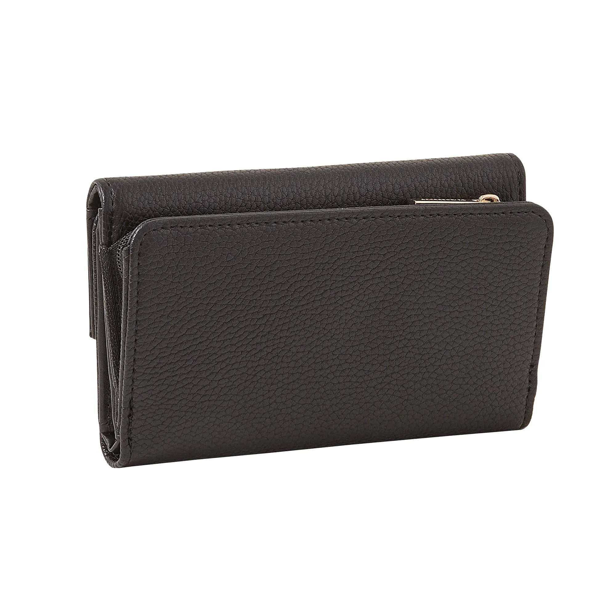 Classic Black Wallet