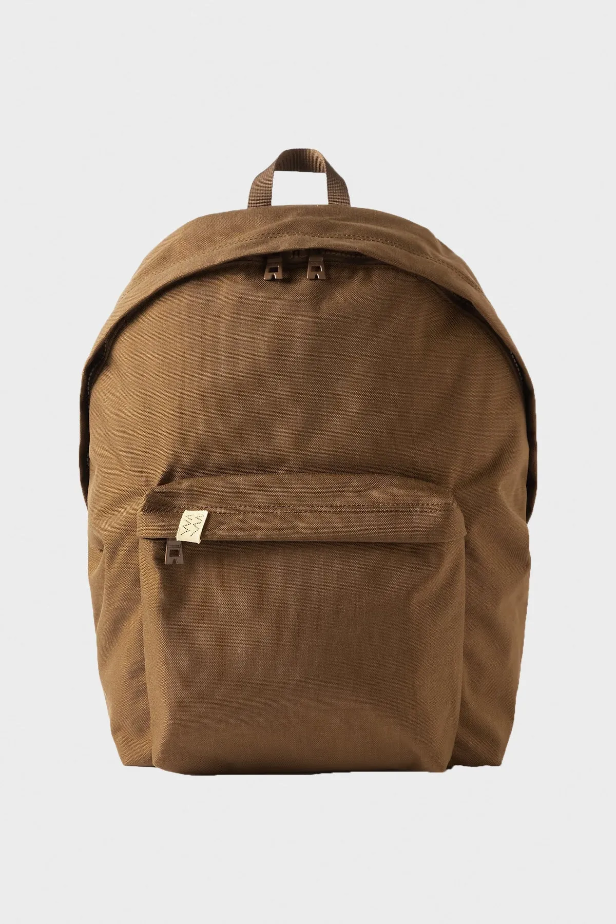 Cordura Rucksack 22L - Brown