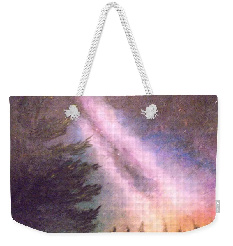 Cosmic Concious - Weekender Tote Bag