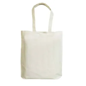 Customised Cotton Tote Bag