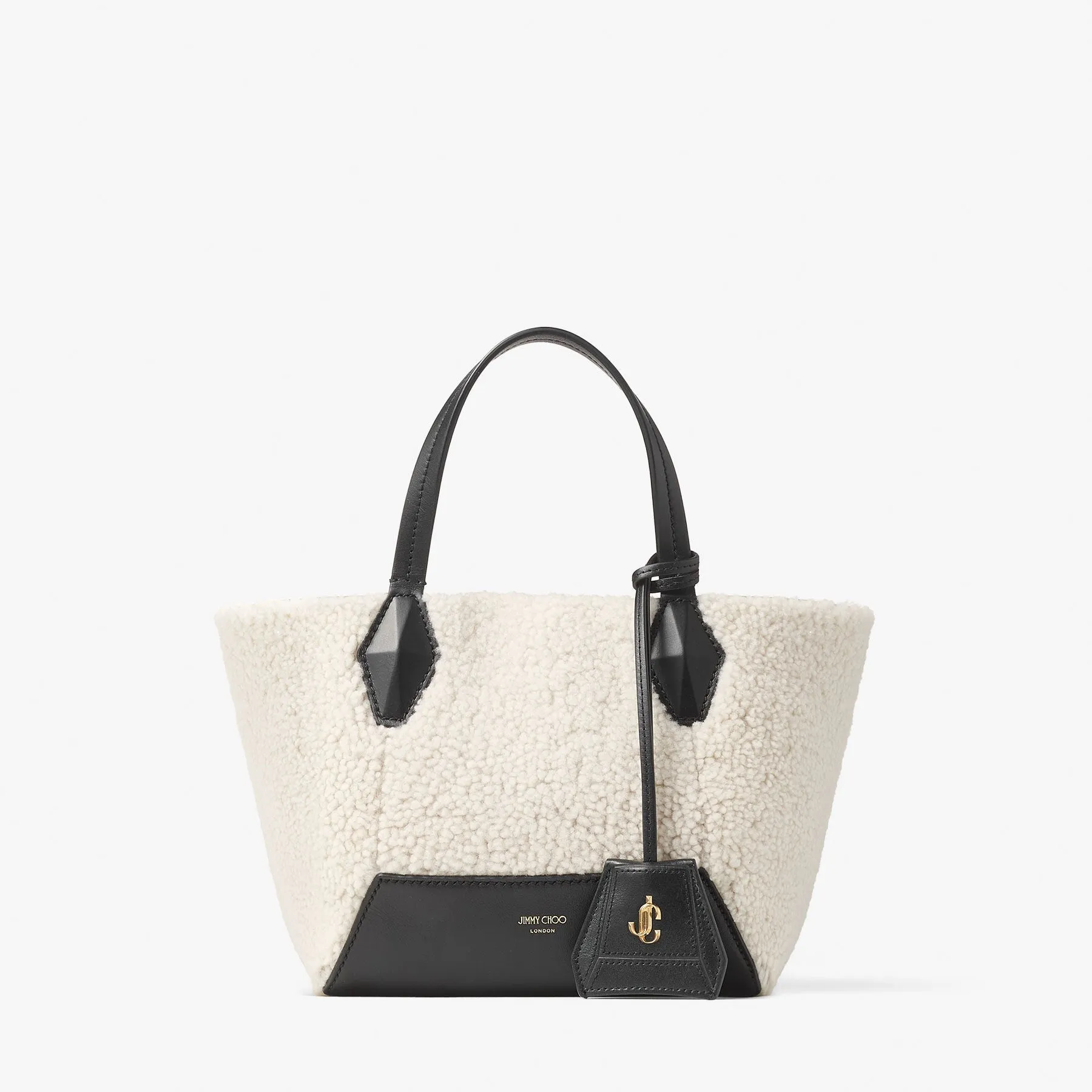 Diamond Tote/S