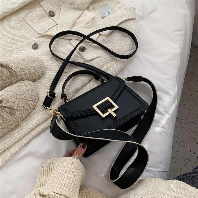 EN - 2021 SHOULDER BAG FOR WOMEN SB016