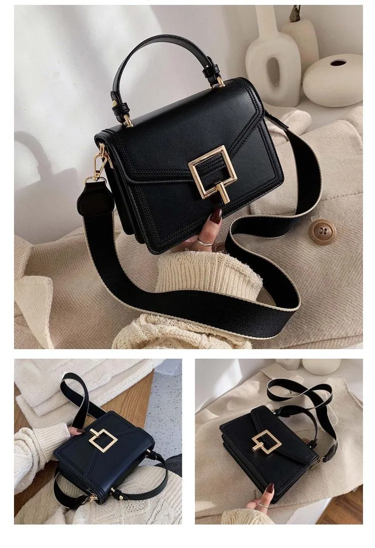 EN - 2021 SHOULDER BAG FOR WOMEN SB016