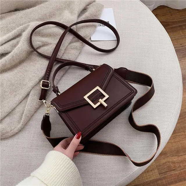 EN - 2021 SHOULDER BAG FOR WOMEN SB016