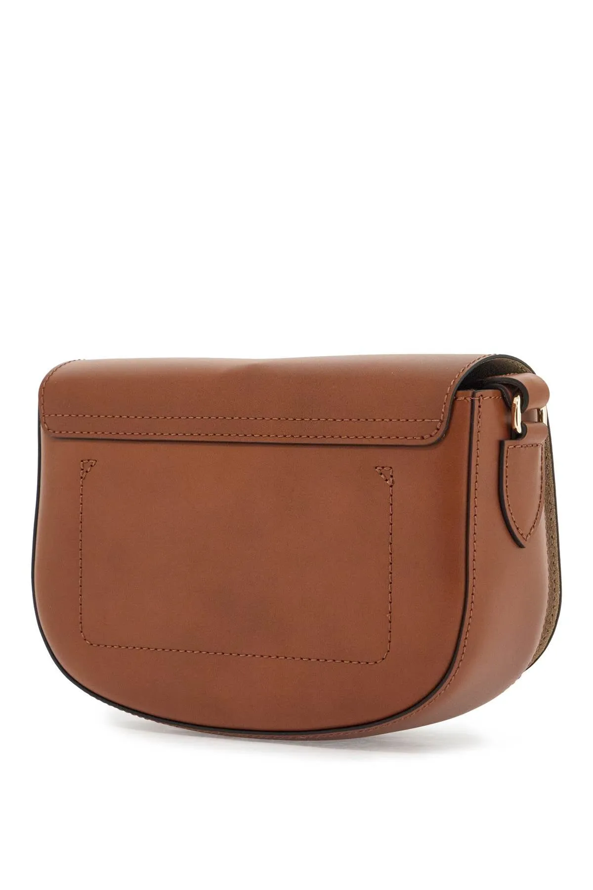 Epure Leather Crossbody